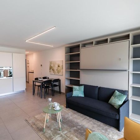 Residenza 5824 Apartment Bellinzona Ngoại thất bức ảnh