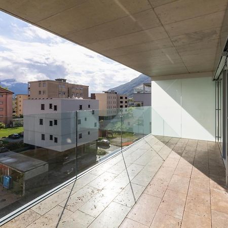 Residenza 5824 Apartment Bellinzona Ngoại thất bức ảnh