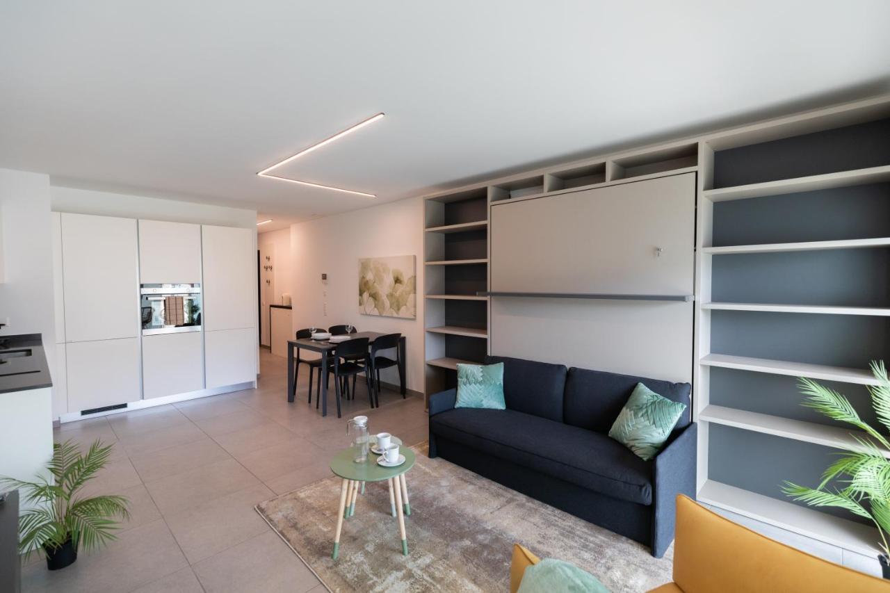 Residenza 5824 Apartment Bellinzona Ngoại thất bức ảnh