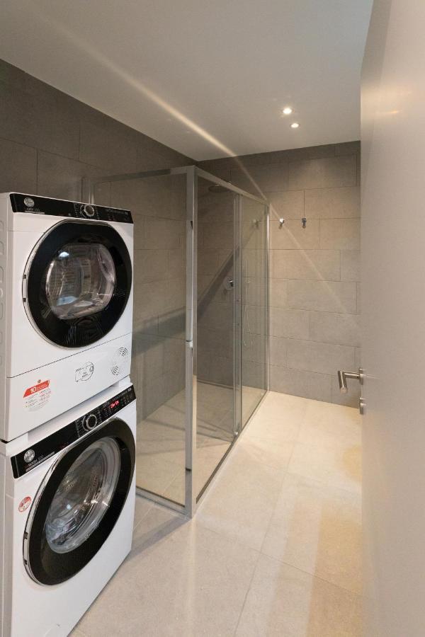 Residenza 5824 Apartment Bellinzona Ngoại thất bức ảnh