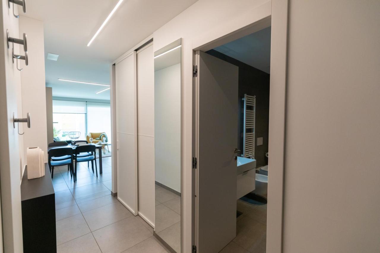 Residenza 5824 Apartment Bellinzona Ngoại thất bức ảnh