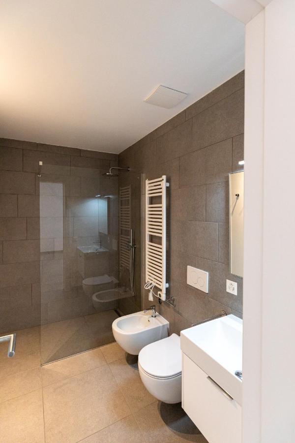 Residenza 5824 Apartment Bellinzona Ngoại thất bức ảnh