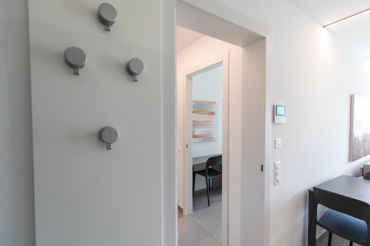 Residenza 5824 Apartment Bellinzona Ngoại thất bức ảnh