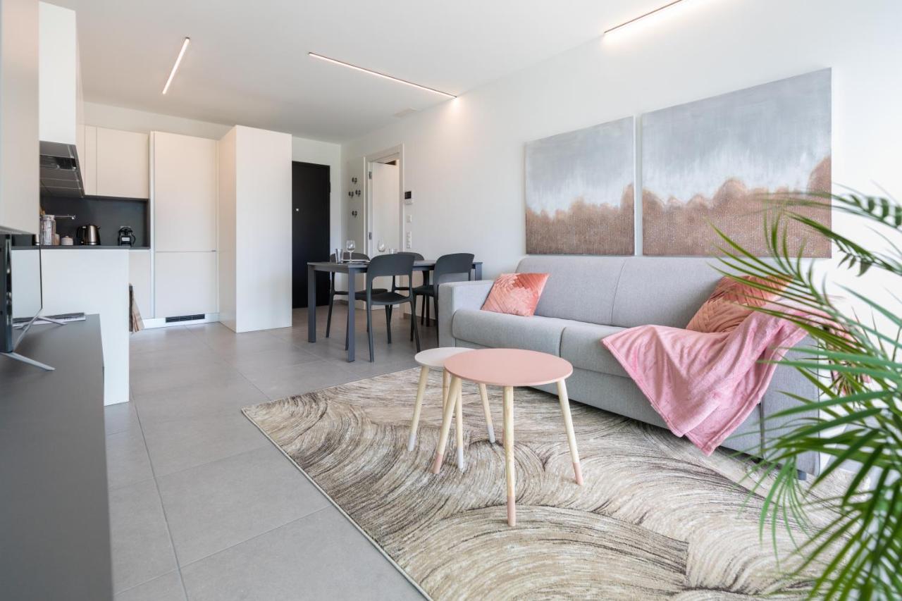 Residenza 5824 Apartment Bellinzona Ngoại thất bức ảnh