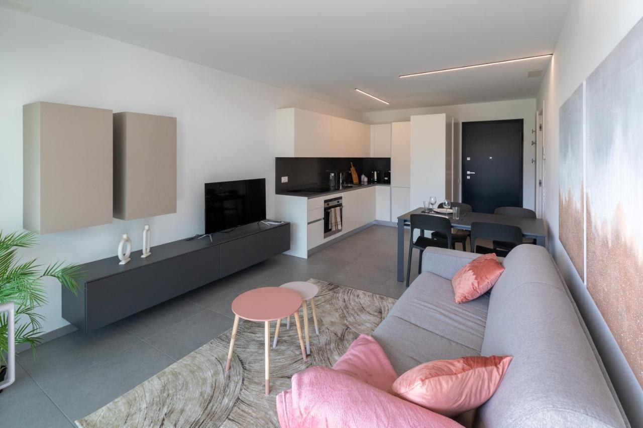 Residenza 5824 Apartment Bellinzona Ngoại thất bức ảnh