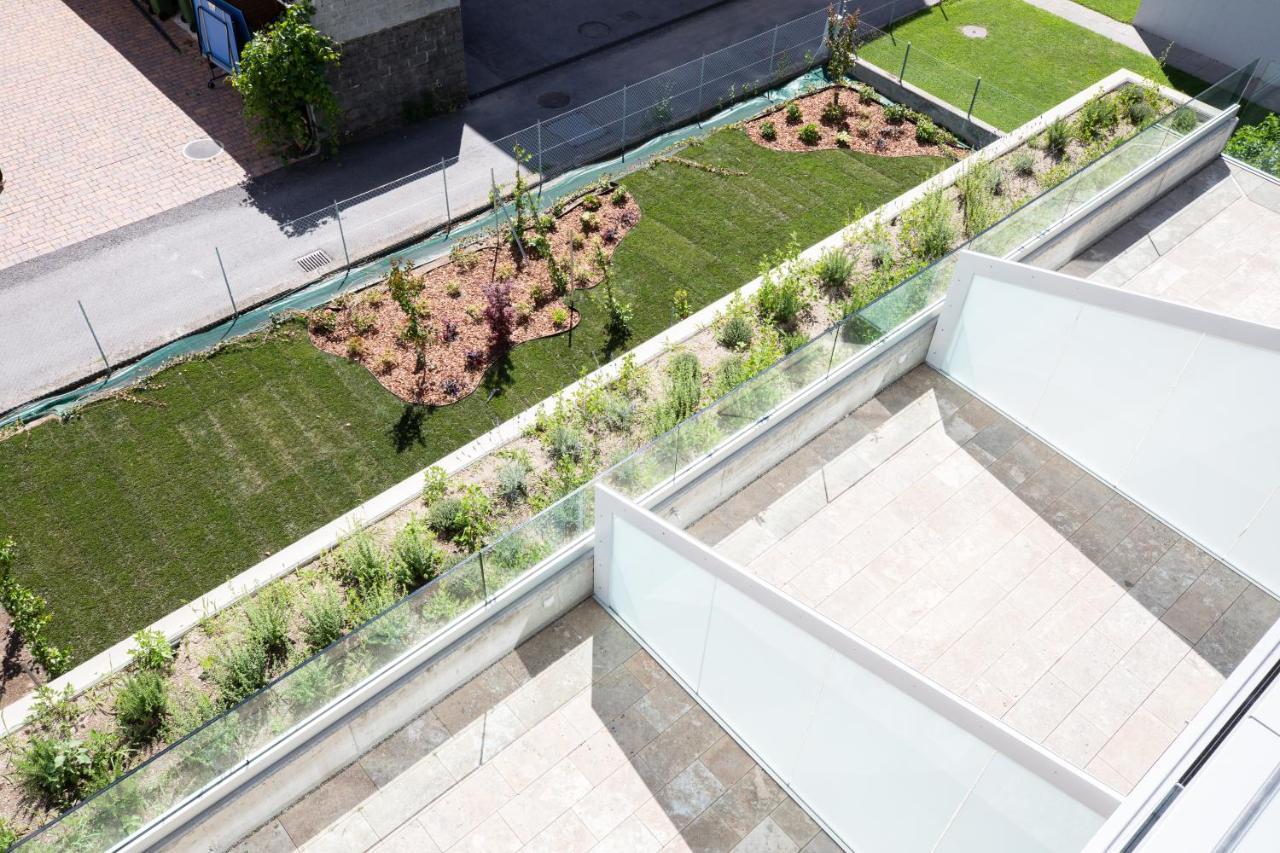 Residenza 5824 Apartment Bellinzona Ngoại thất bức ảnh